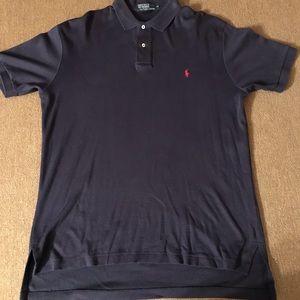 Ralph Lauren polo shirt